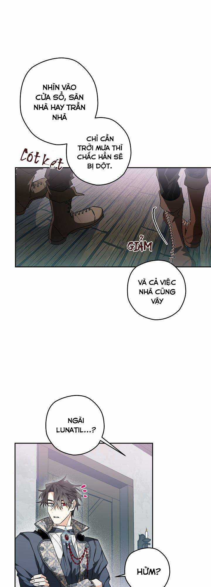 Lần Này Tôi Sẽ Yêu Thương Bản Thân Hơn Chapter 25 trang 26