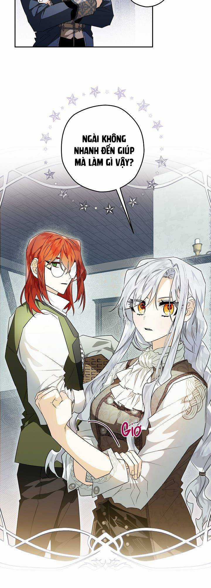 Lần Này Tôi Sẽ Yêu Thương Bản Thân Hơn Chapter 25 trang 27