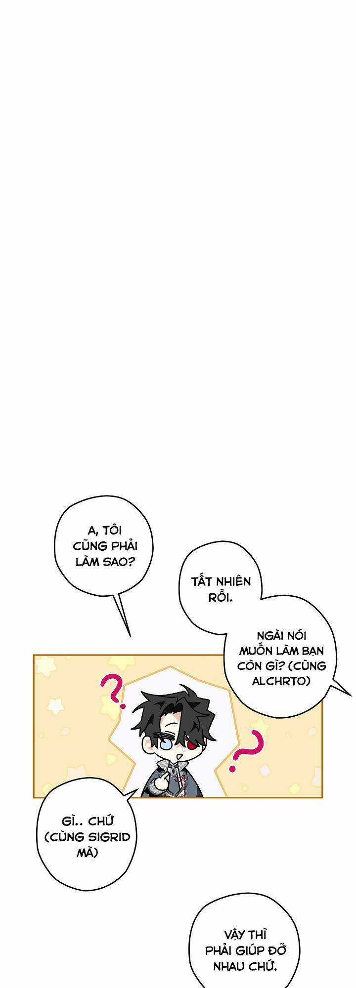 Lần Này Tôi Sẽ Yêu Thương Bản Thân Hơn Chapter 25 trang 28
