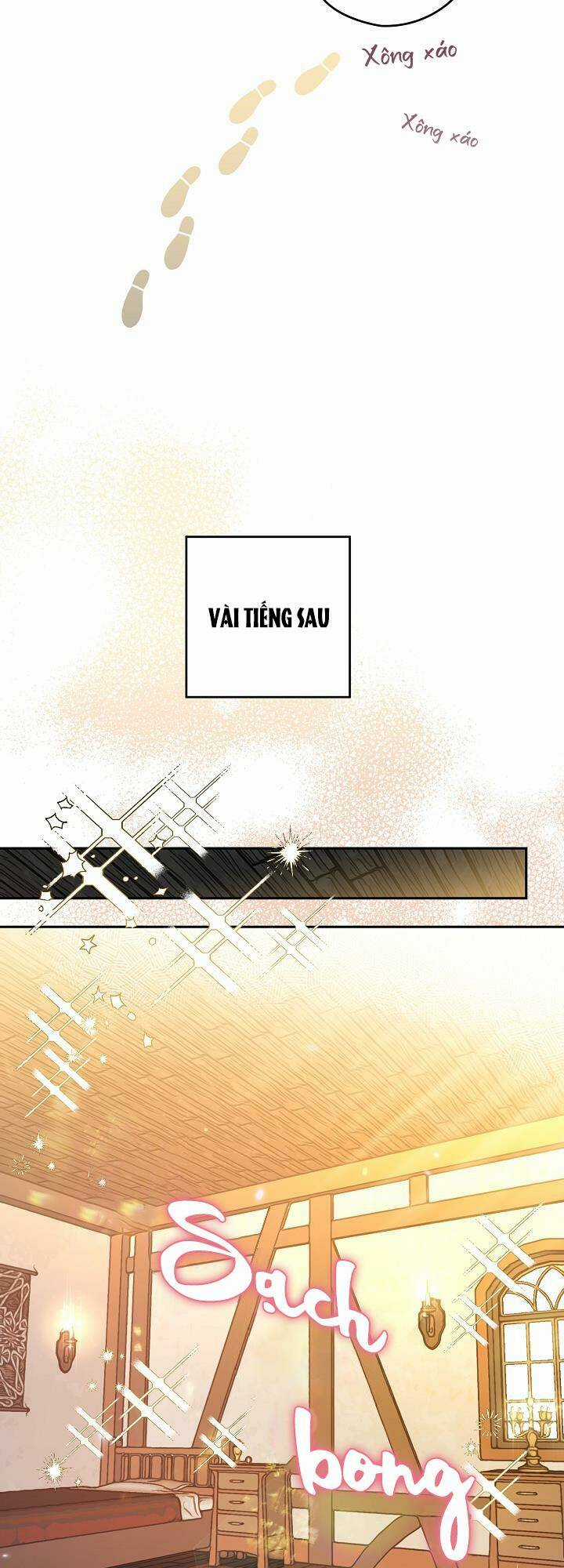 Lần Này Tôi Sẽ Yêu Thương Bản Thân Hơn Chapter 25 trang 29