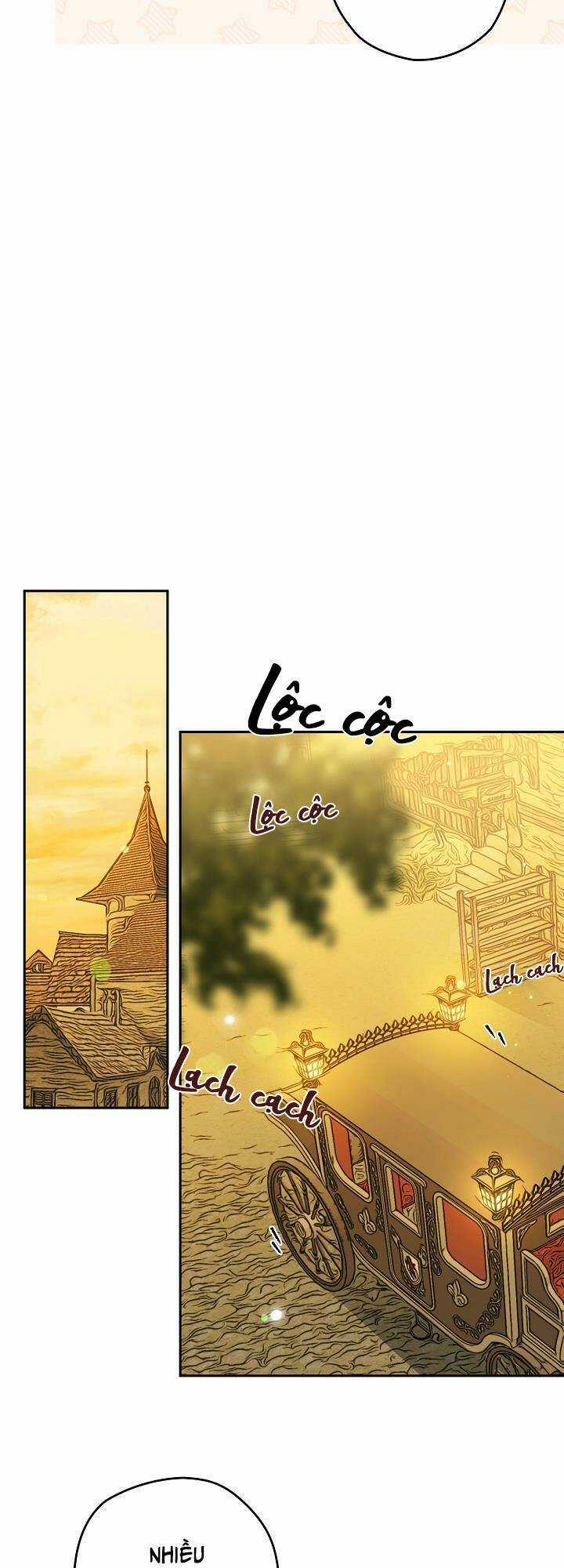 Lần Này Tôi Sẽ Yêu Thương Bản Thân Hơn Chapter 25 trang 32