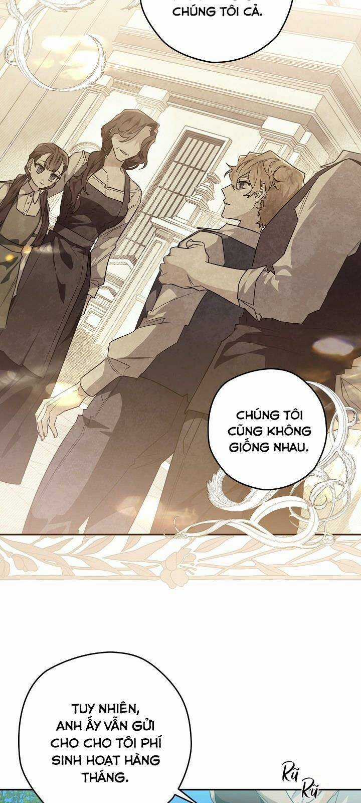 Lần Này Tôi Sẽ Yêu Thương Bản Thân Hơn Chapter 25 trang 36