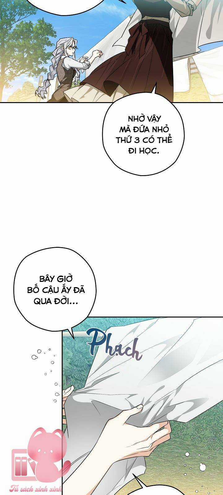 Lần Này Tôi Sẽ Yêu Thương Bản Thân Hơn Chapter 25 trang 37