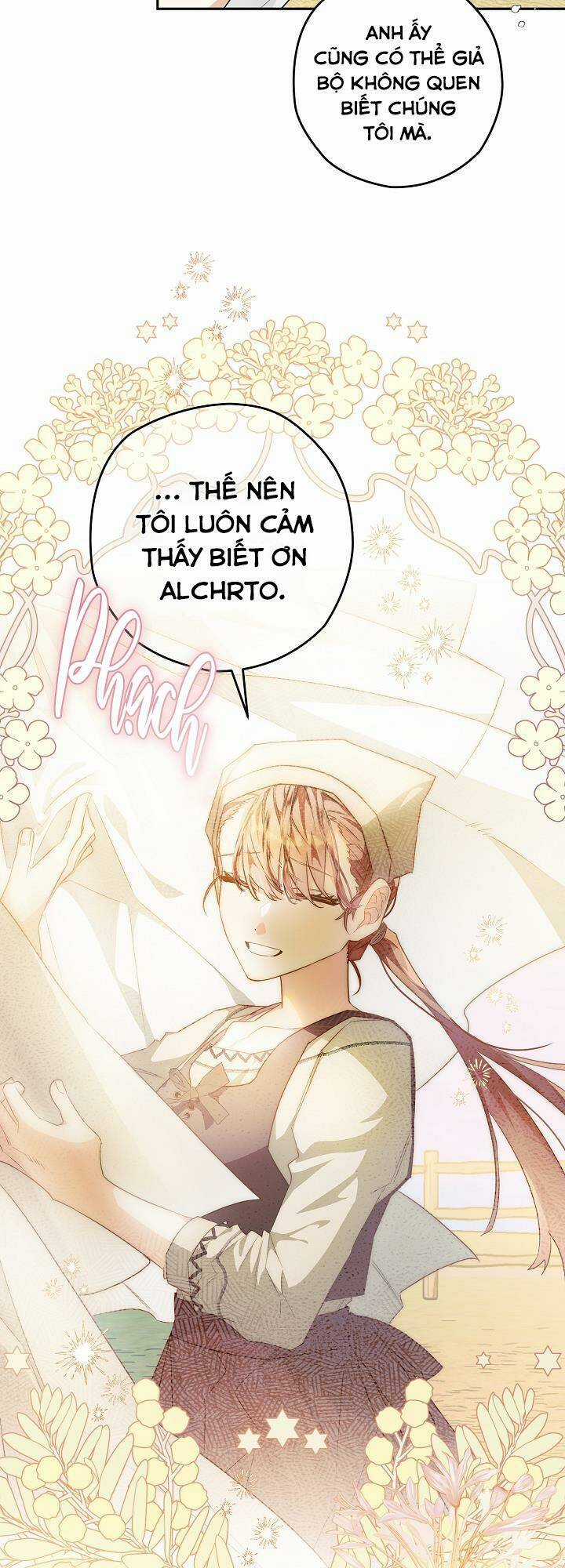 Lần Này Tôi Sẽ Yêu Thương Bản Thân Hơn Chapter 25 trang 38