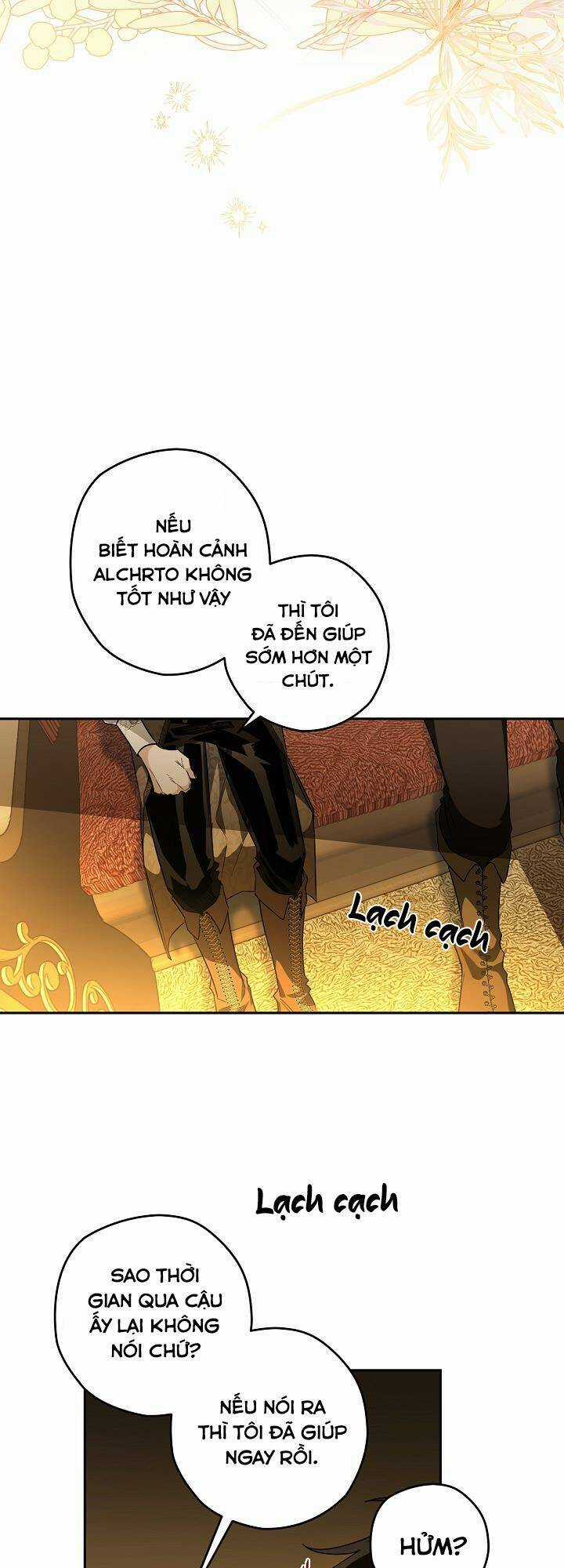 Lần Này Tôi Sẽ Yêu Thương Bản Thân Hơn Chapter 25 trang 39