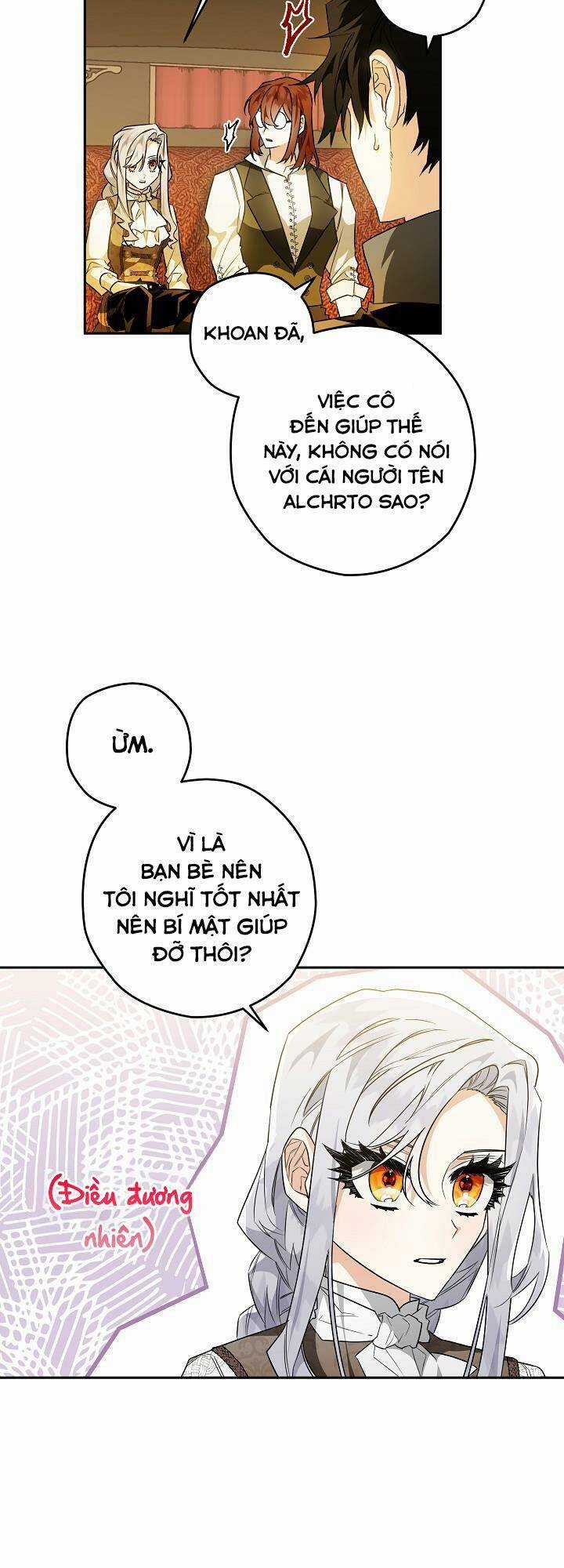 Lần Này Tôi Sẽ Yêu Thương Bản Thân Hơn Chapter 25 trang 40