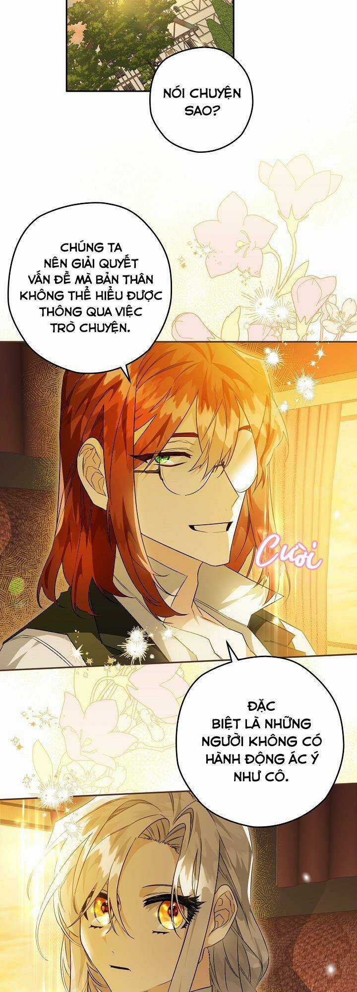 Lần Này Tôi Sẽ Yêu Thương Bản Thân Hơn Chapter 25 trang 45