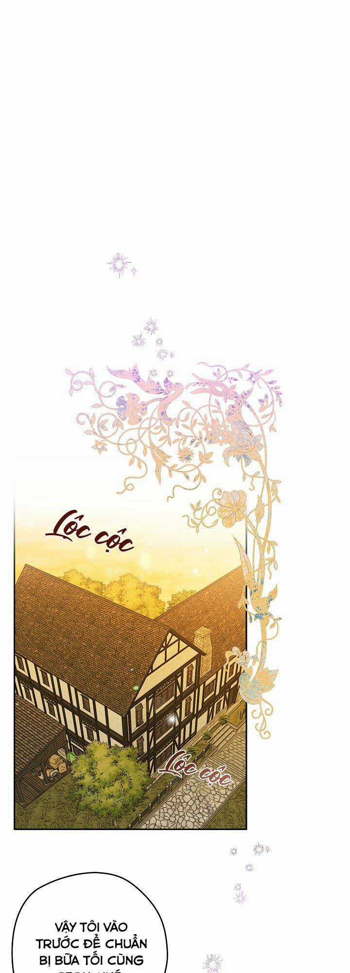 Lần Này Tôi Sẽ Yêu Thương Bản Thân Hơn Chapter 25 trang 47