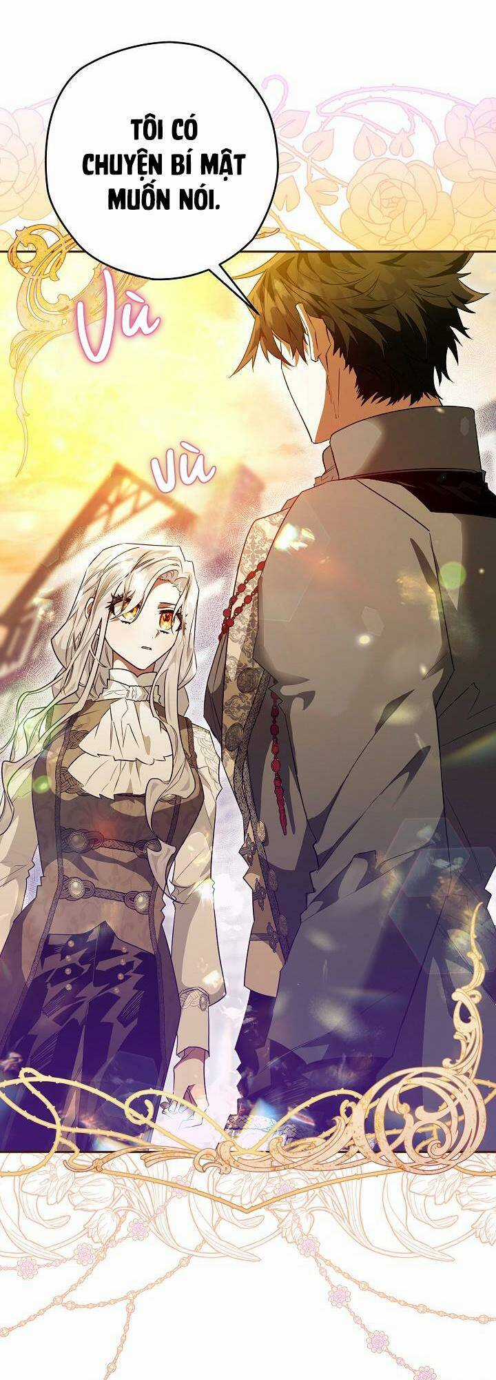 Lần Này Tôi Sẽ Yêu Thương Bản Thân Hơn Chapter 25 trang 50