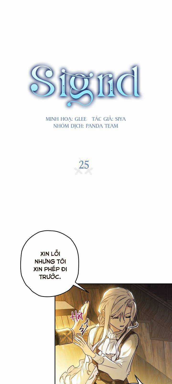 Lần Này Tôi Sẽ Yêu Thương Bản Thân Hơn Chapter 25 trang 6