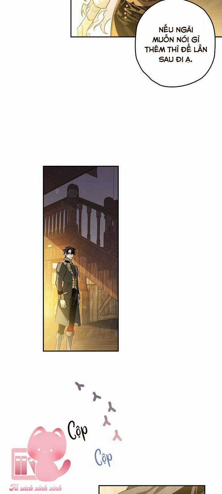 Lần Này Tôi Sẽ Yêu Thương Bản Thân Hơn Chapter 25 trang 7