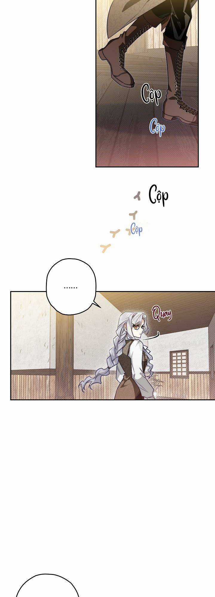 Lần Này Tôi Sẽ Yêu Thương Bản Thân Hơn Chapter 25 trang 8