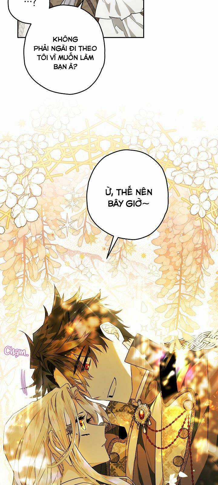 Lần Này Tôi Sẽ Yêu Thương Bản Thân Hơn Chapter 26 trang 12