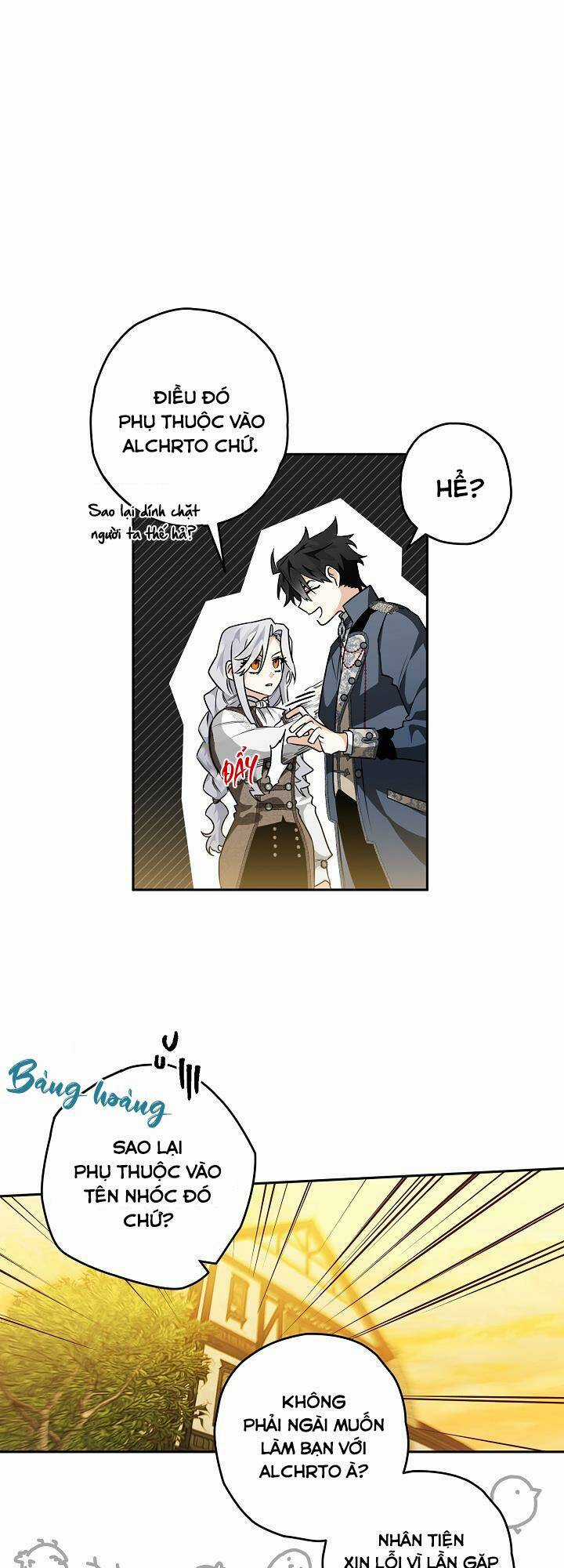 Lần Này Tôi Sẽ Yêu Thương Bản Thân Hơn Chapter 26 trang 14