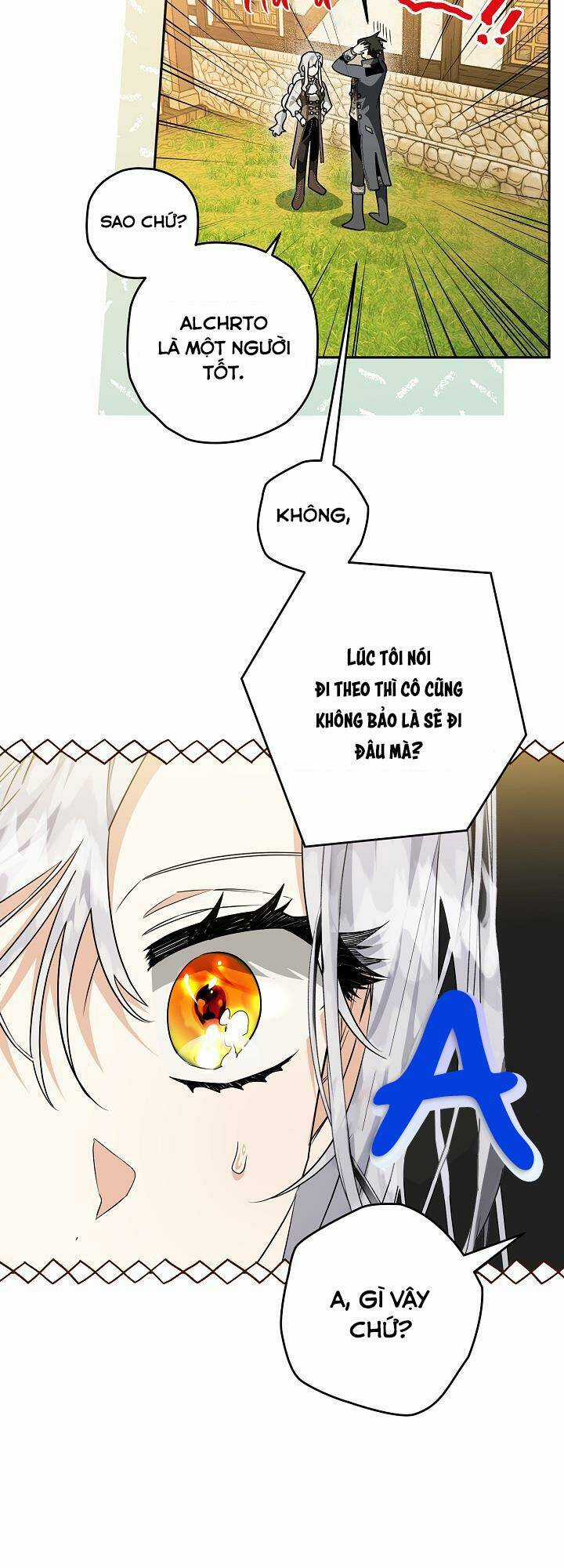 Lần Này Tôi Sẽ Yêu Thương Bản Thân Hơn Chapter 26 trang 16