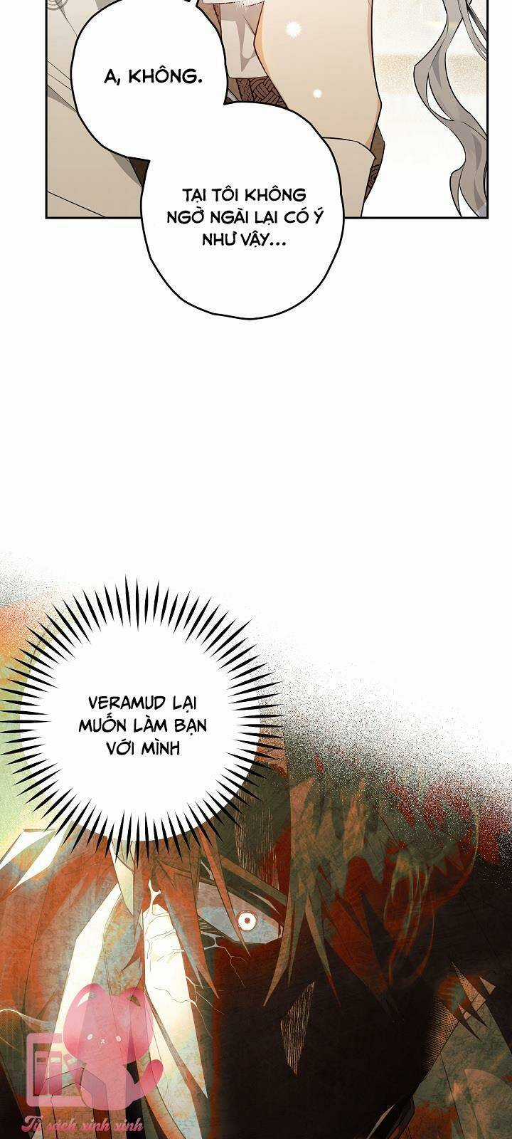 Lần Này Tôi Sẽ Yêu Thương Bản Thân Hơn Chapter 26 trang 19