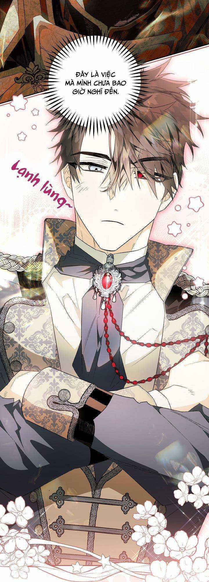 Lần Này Tôi Sẽ Yêu Thương Bản Thân Hơn Chapter 26 trang 20