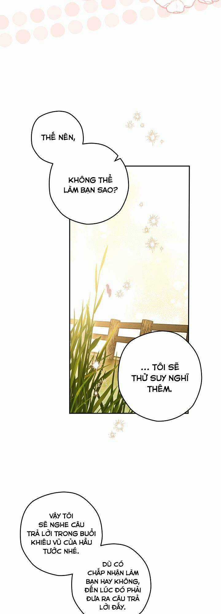 Lần Này Tôi Sẽ Yêu Thương Bản Thân Hơn Chapter 26 trang 21