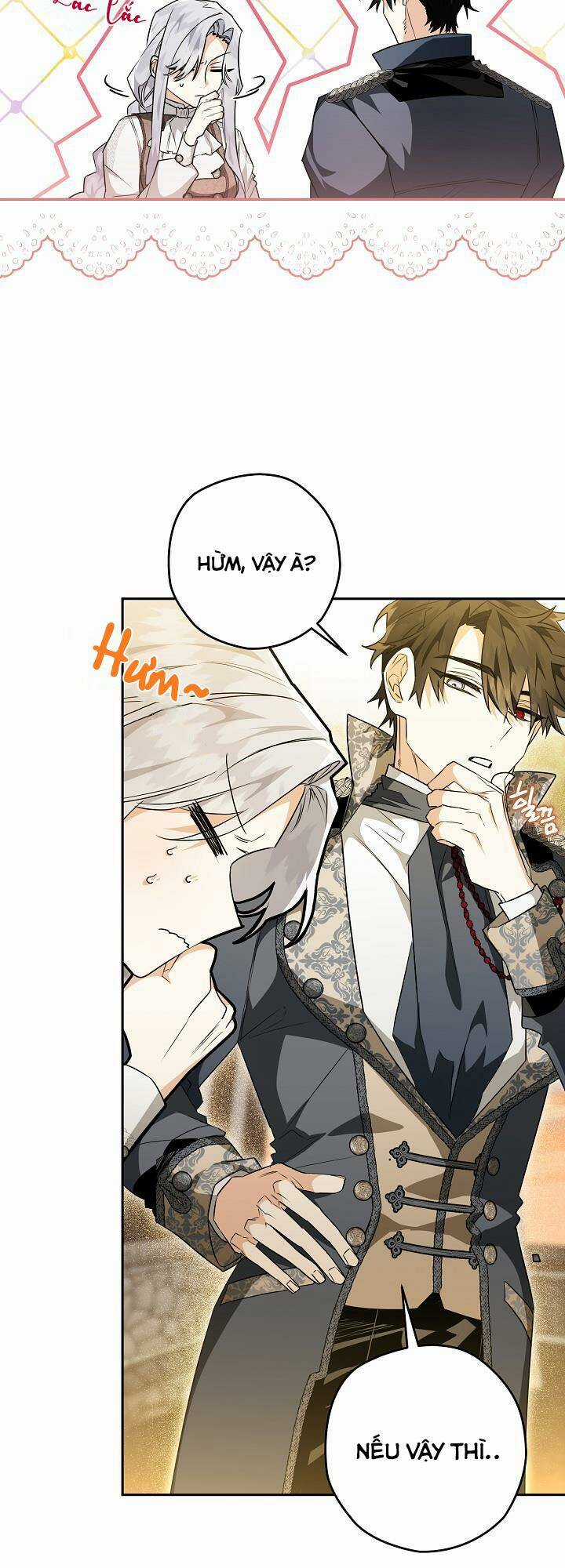 Lần Này Tôi Sẽ Yêu Thương Bản Thân Hơn Chapter 26 trang 23