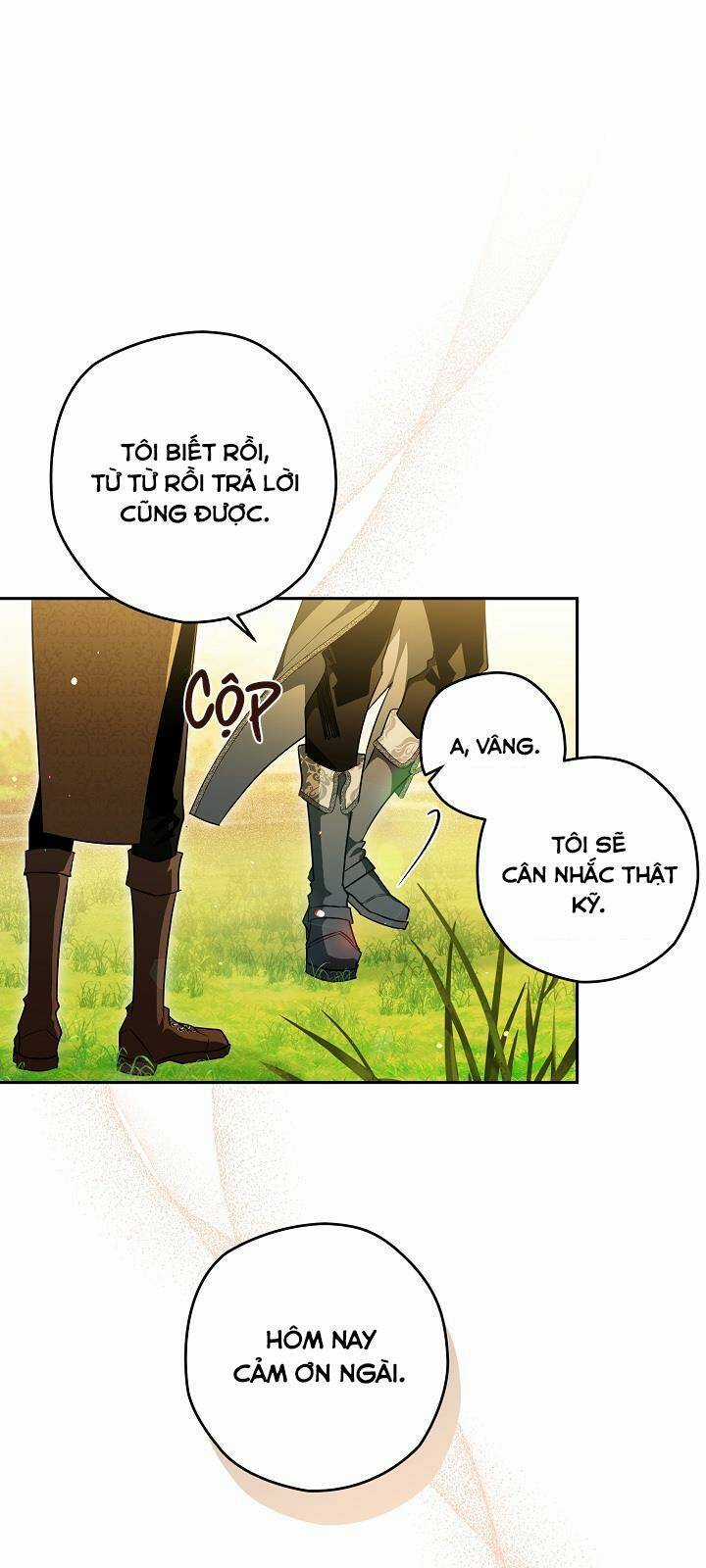 Lần Này Tôi Sẽ Yêu Thương Bản Thân Hơn Chapter 26 trang 24