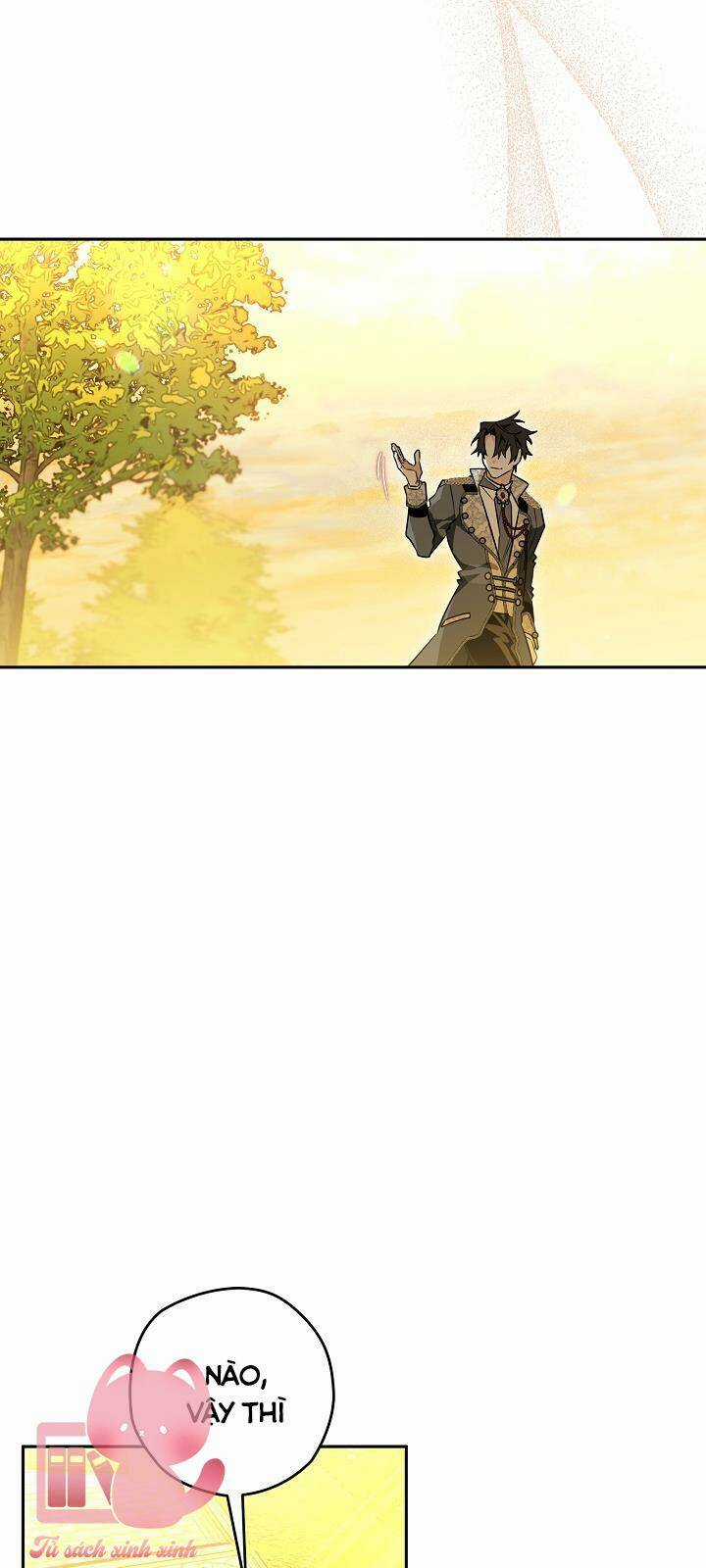 Lần Này Tôi Sẽ Yêu Thương Bản Thân Hơn Chapter 26 trang 25