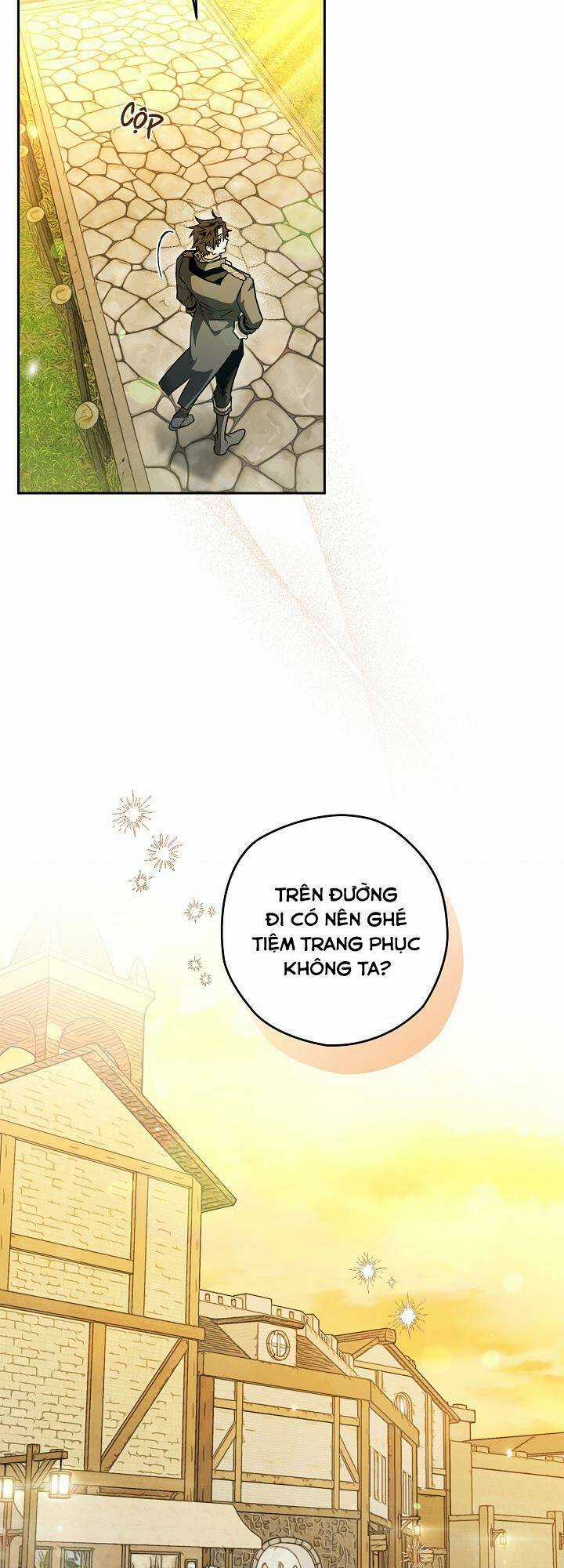 Lần Này Tôi Sẽ Yêu Thương Bản Thân Hơn Chapter 26 trang 26