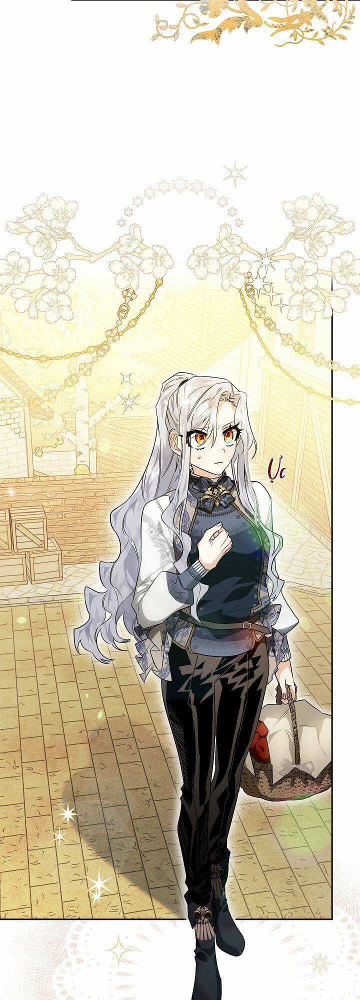 Lần Này Tôi Sẽ Yêu Thương Bản Thân Hơn Chapter 26 trang 28