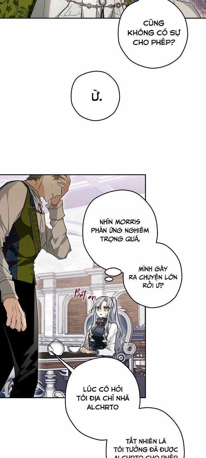 Lần Này Tôi Sẽ Yêu Thương Bản Thân Hơn Chapter 26 trang 30