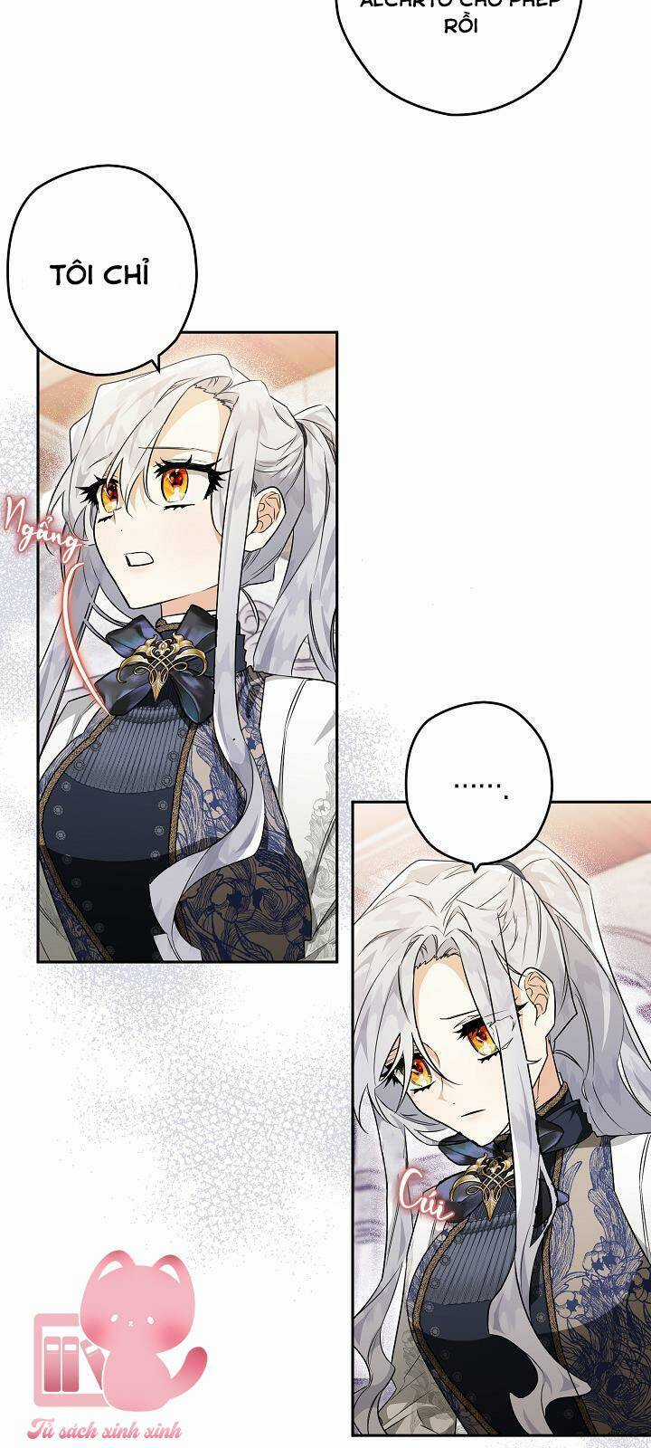 Lần Này Tôi Sẽ Yêu Thương Bản Thân Hơn Chapter 26 trang 31