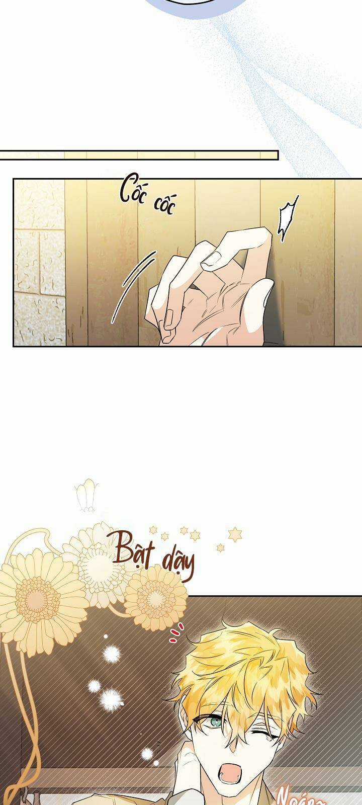 Lần Này Tôi Sẽ Yêu Thương Bản Thân Hơn Chapter 26 trang 36