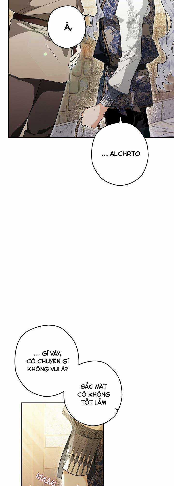 Lần Này Tôi Sẽ Yêu Thương Bản Thân Hơn Chapter 26 trang 38