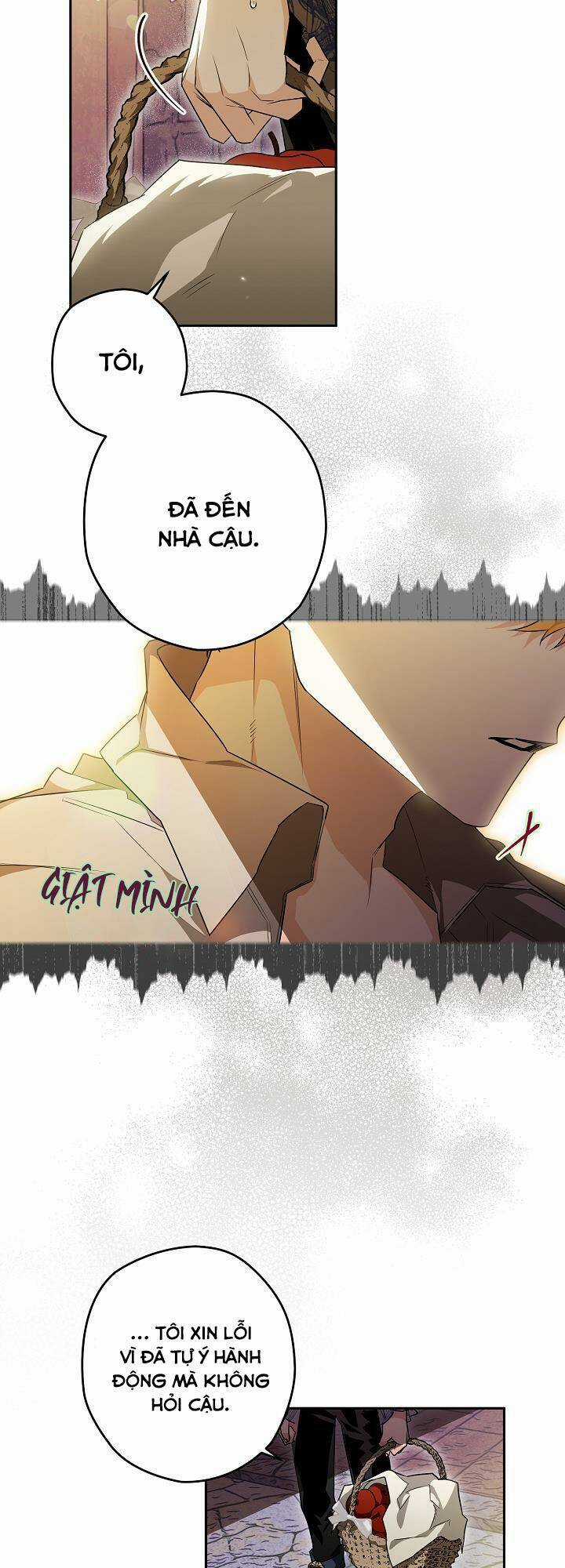 Lần Này Tôi Sẽ Yêu Thương Bản Thân Hơn Chapter 26 trang 39