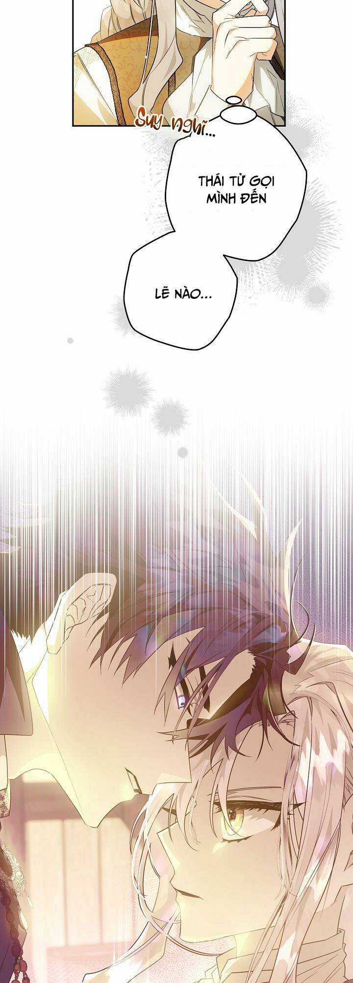 Lần Này Tôi Sẽ Yêu Thương Bản Thân Hơn Chapter 26 trang 4