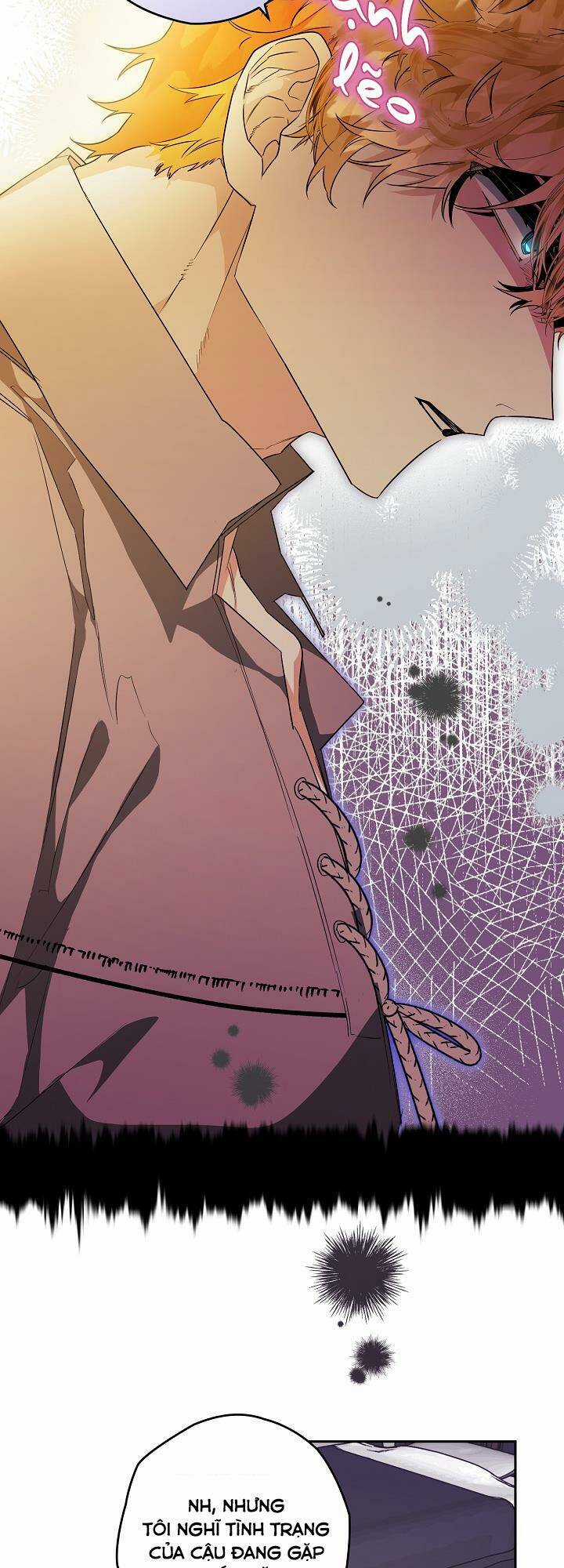 Lần Này Tôi Sẽ Yêu Thương Bản Thân Hơn Chapter 26 trang 41