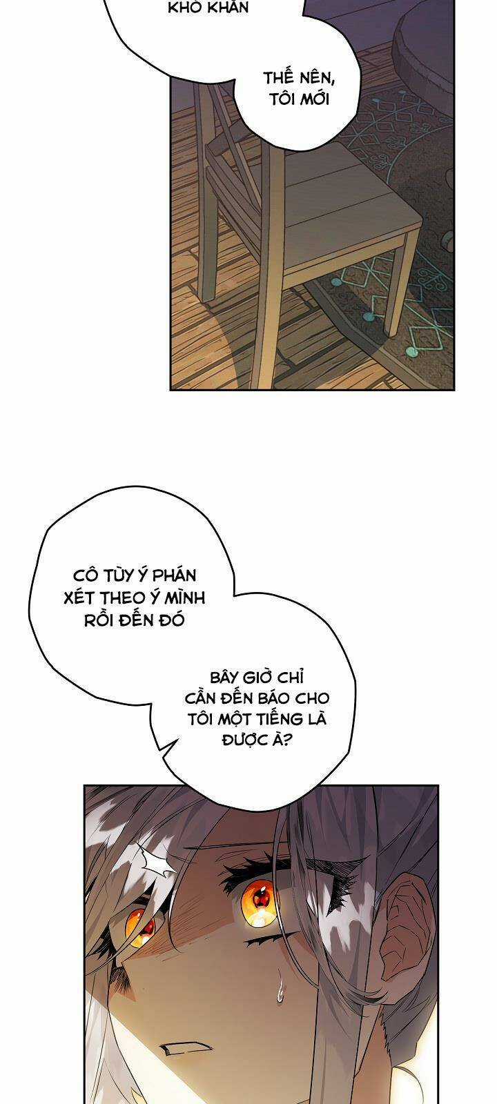 Lần Này Tôi Sẽ Yêu Thương Bản Thân Hơn Chapter 26 trang 42