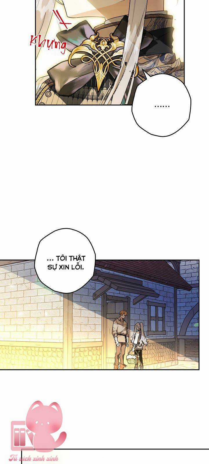 Lần Này Tôi Sẽ Yêu Thương Bản Thân Hơn Chapter 26 trang 43