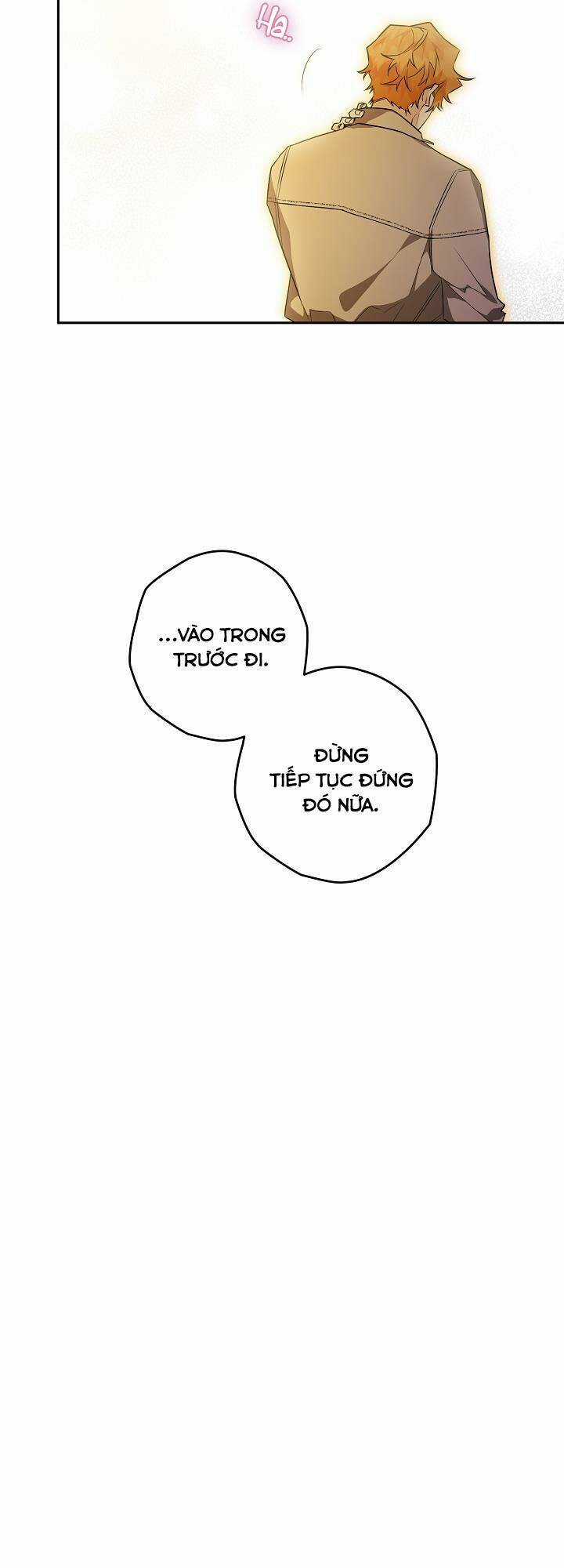 Lần Này Tôi Sẽ Yêu Thương Bản Thân Hơn Chapter 26 trang 44