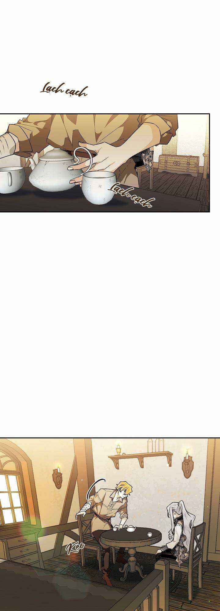 Lần Này Tôi Sẽ Yêu Thương Bản Thân Hơn Chapter 26 trang 45