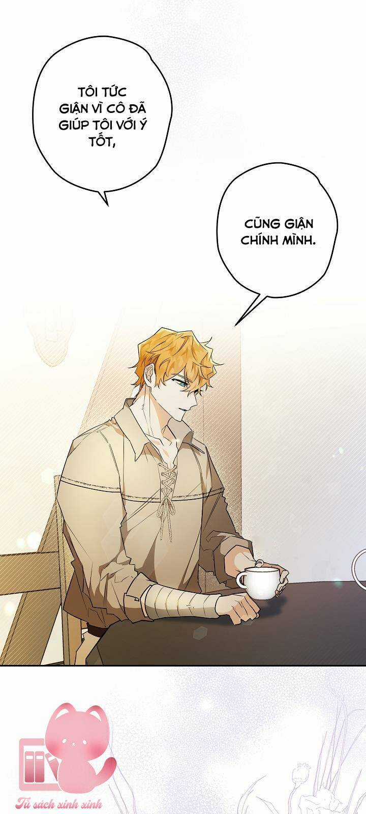 Lần Này Tôi Sẽ Yêu Thương Bản Thân Hơn Chapter 26 trang 49