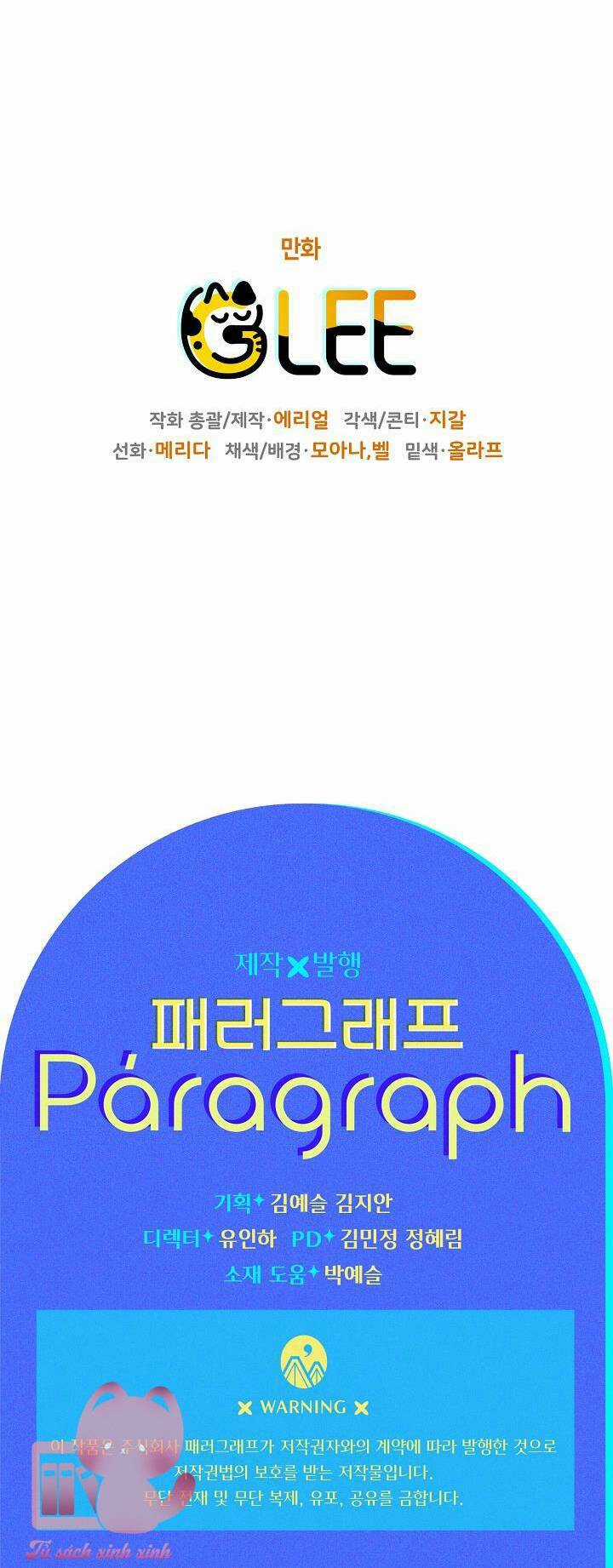 Lần Này Tôi Sẽ Yêu Thương Bản Thân Hơn Chapter 26 trang 51