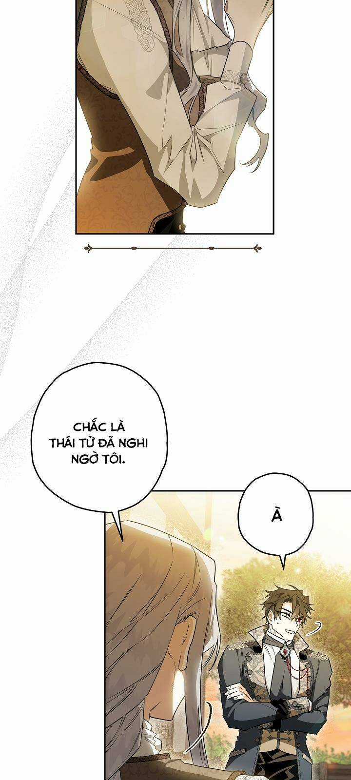 Lần Này Tôi Sẽ Yêu Thương Bản Thân Hơn Chapter 26 trang 6