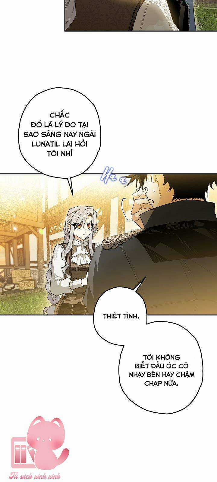 Lần Này Tôi Sẽ Yêu Thương Bản Thân Hơn Chapter 26 trang 7