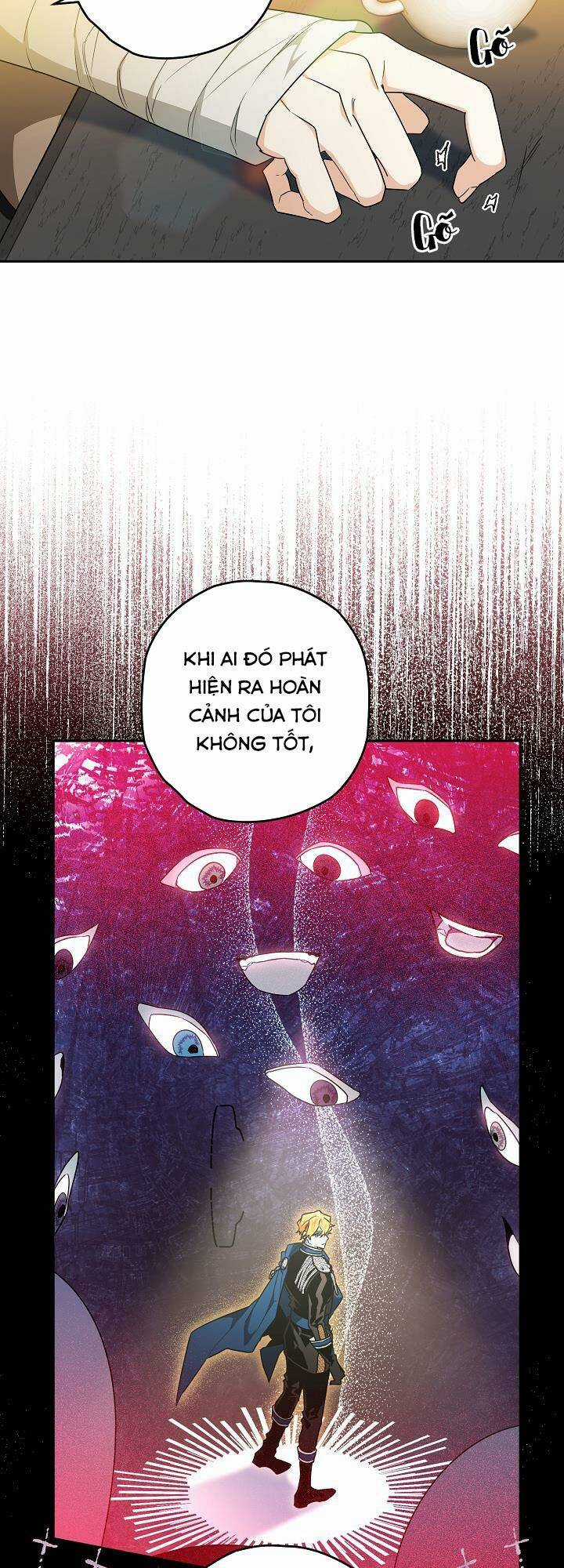 Lần Này Tôi Sẽ Yêu Thương Bản Thân Hơn Chapter 27 trang 11