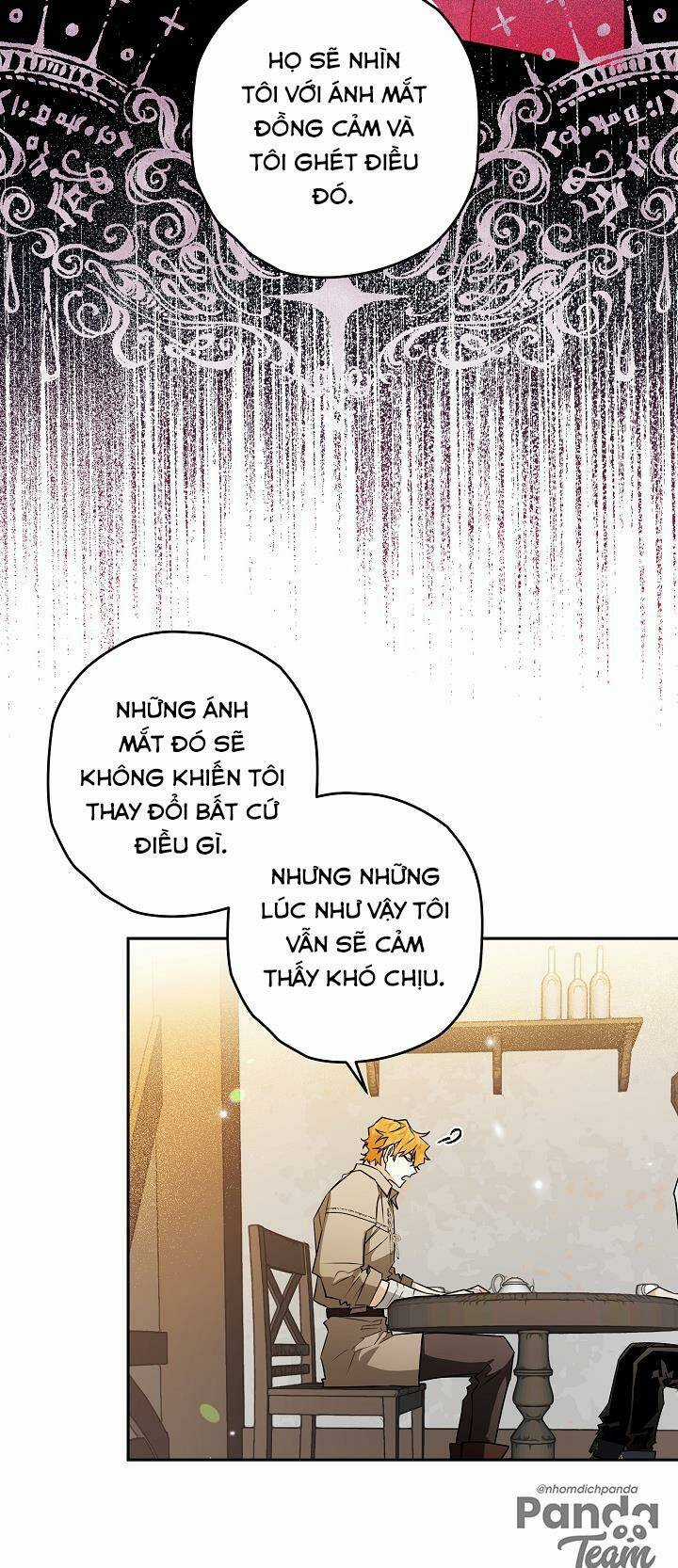 Lần Này Tôi Sẽ Yêu Thương Bản Thân Hơn Chapter 27 trang 12