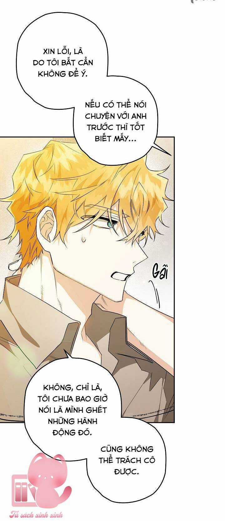 Lần Này Tôi Sẽ Yêu Thương Bản Thân Hơn Chapter 27 trang 13