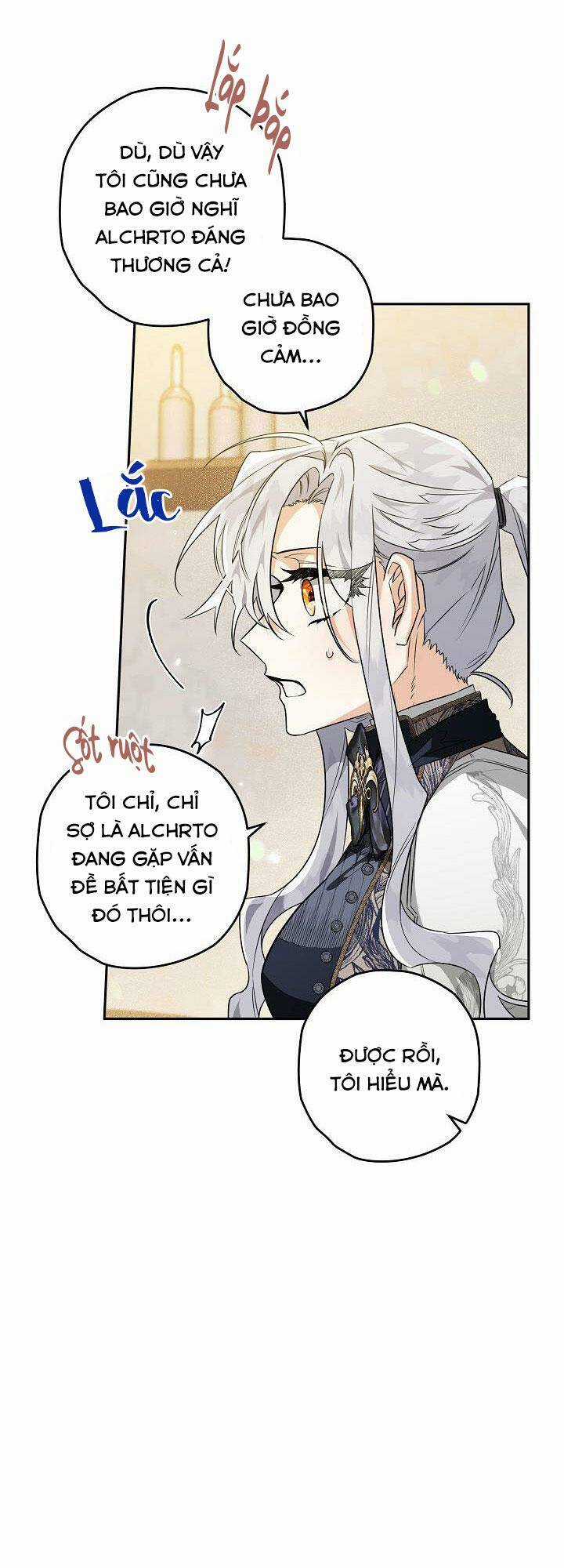 Lần Này Tôi Sẽ Yêu Thương Bản Thân Hơn Chapter 27 trang 14