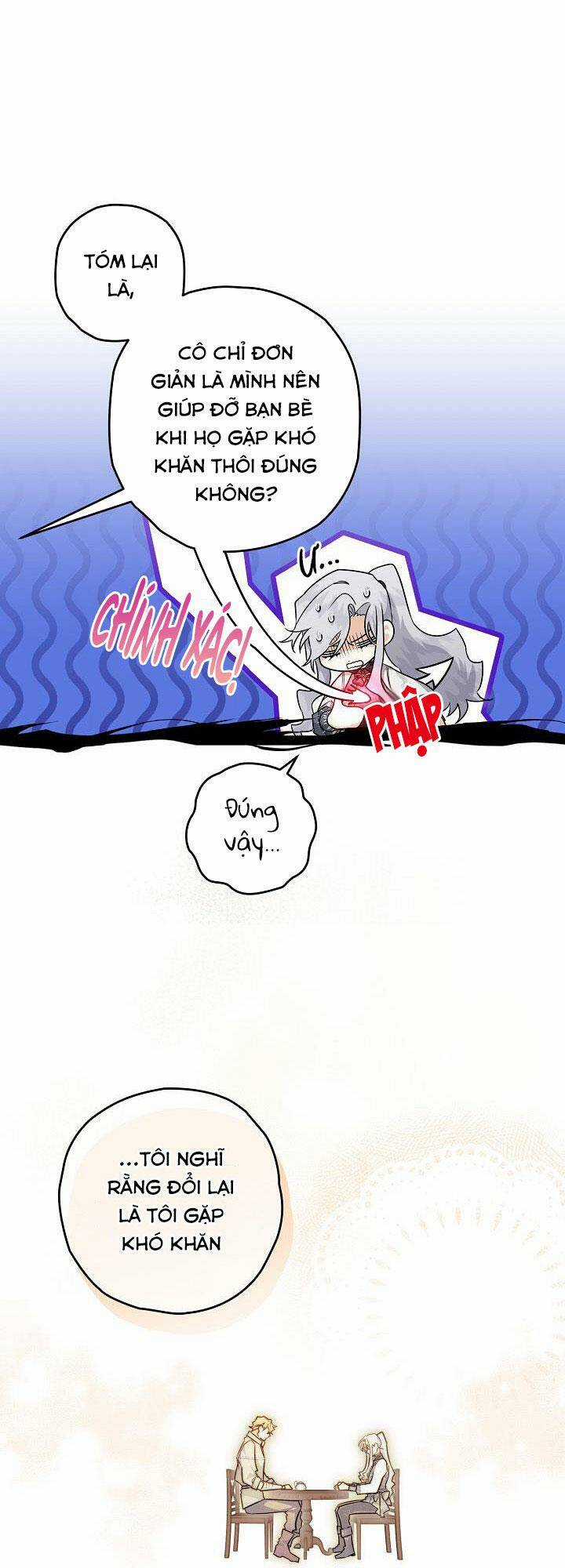 Lần Này Tôi Sẽ Yêu Thương Bản Thân Hơn Chapter 27 trang 15