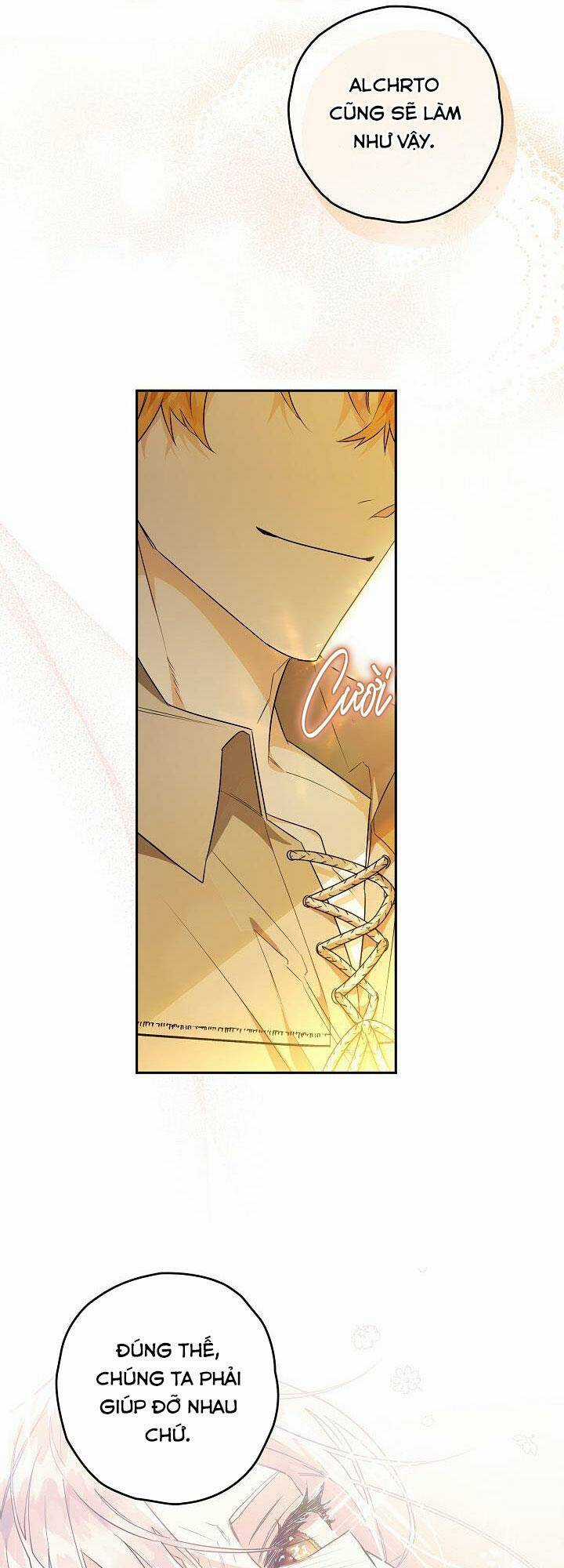 Lần Này Tôi Sẽ Yêu Thương Bản Thân Hơn Chapter 27 trang 16