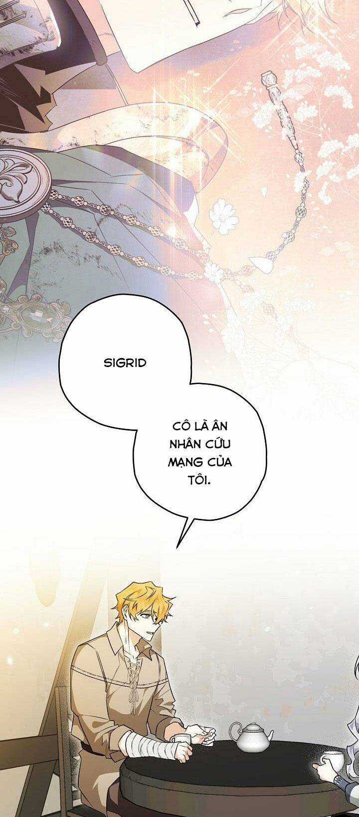 Lần Này Tôi Sẽ Yêu Thương Bản Thân Hơn Chapter 27 trang 18