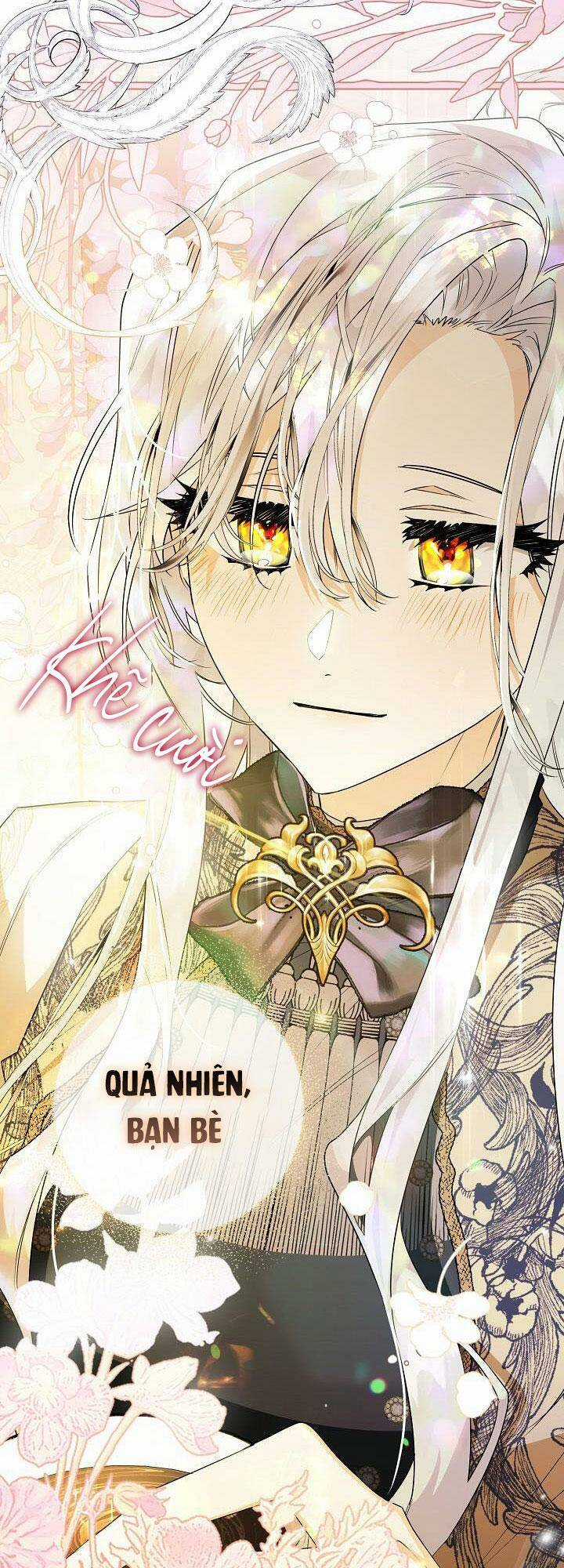 Lần Này Tôi Sẽ Yêu Thương Bản Thân Hơn Chapter 27 trang 20